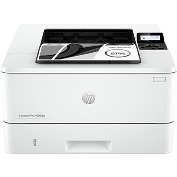

HP LaserJet Pro 4002dw