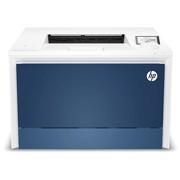 

HP Color LaserJet Pro 4202dw