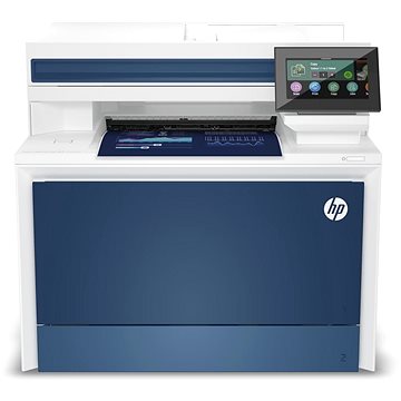 

HP Color LaserJet Pro MFP 4302dw