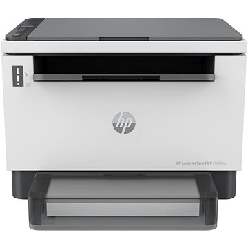 

HP LaserJet Tank MFP 2604dw