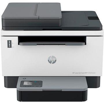 

HP LaserJet Tank MFP 2604sdw