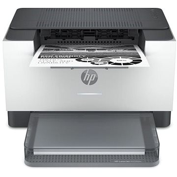 

HP LaserJet M209dw printer