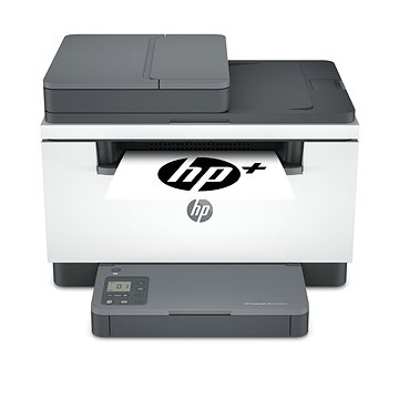 HP LaserJet Pro MFP M234sdne All-in-One - Laserová tiskárna