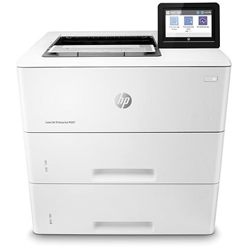

HP LaserJet Enterprise M507x