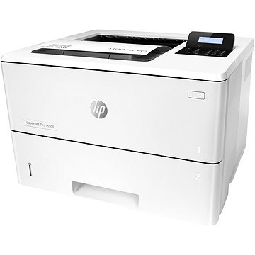 

HP LaserJet Pro M501dn