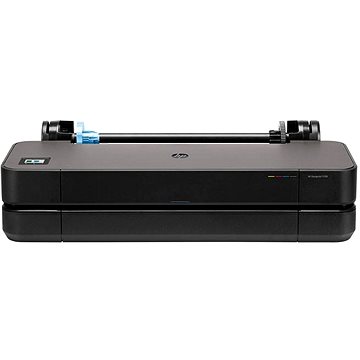 HP DesignJet T230 24-in Printer bez stojanu - Plotr