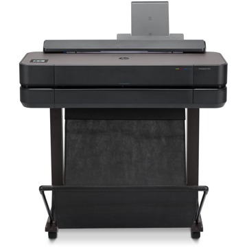 

HP DesignJet T650 24-in Printer