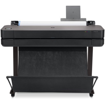 

HP DesignJet T630 36-in Printer