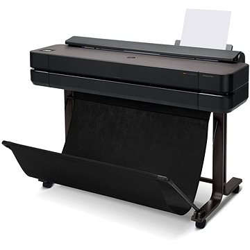 

HP DesignJet T650 36-in Printer