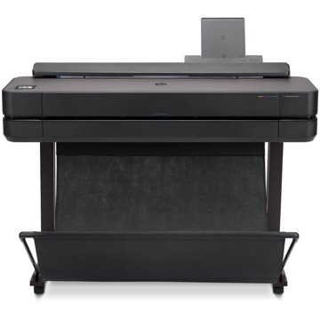 

HP DesignJet T650 36-in Printer