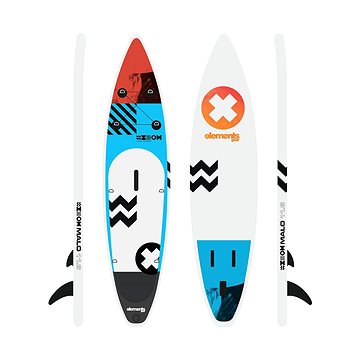 

Water Elements MALO 11.6