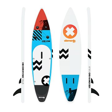

Water Elements RYSO 12.6 BLUE