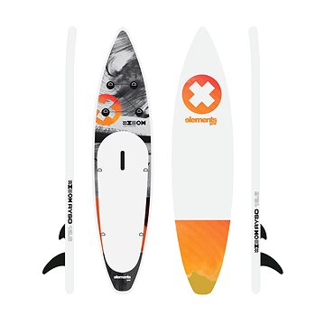 

Water Elements RYSO 12.6 GREY