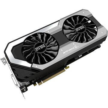 PALIT GeForce GTX 1070 Super JetStream - Graphics Card | alza.sk