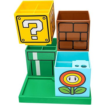 PALADONE Super Mario: Character
