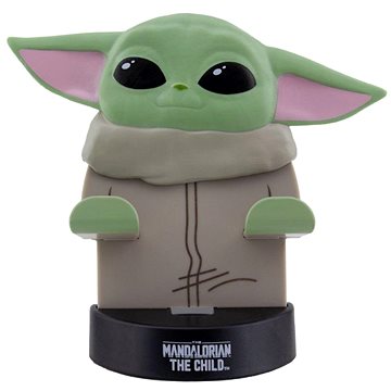 

Star Wars The Mandalorian: Baby Yoda