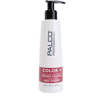 

PALCO color+ Red Cherry 250 ml