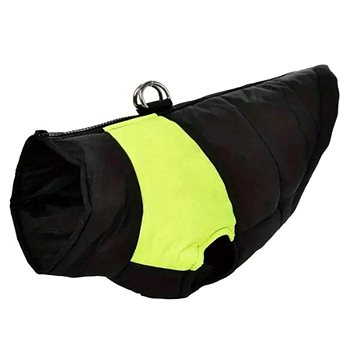 

Palkar Iron bunda pro psa fosforová vel. XL