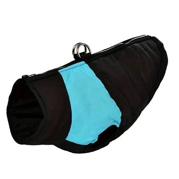 

Palkar Iron bunda pro psa modrá vel. XL
