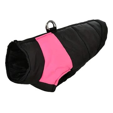 

Palkar Iron bunda pro psa růžová vel. M