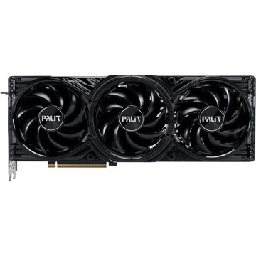 

PALIT GeForce RTX 5080 GamingPro 16G