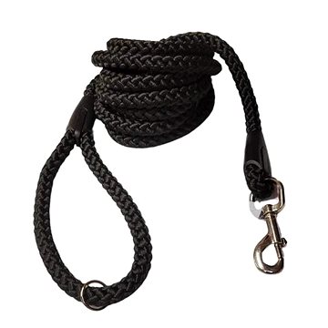 

Palkar vodítko pro psy 3 m × 14 mm černé