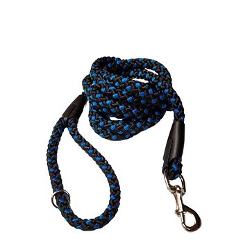 

Palkar vodítko pro psy 3 m × 14 mm černo-modré