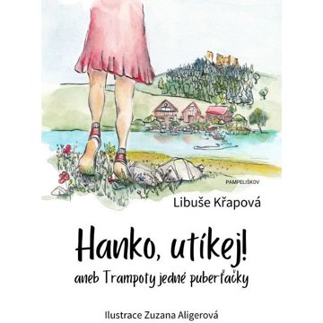

Hanko, utíkej!