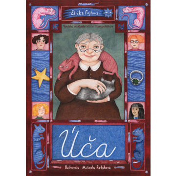 

Úča