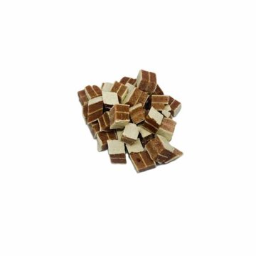 

Salač Sendvič jehněčí s treskou mini 100 g