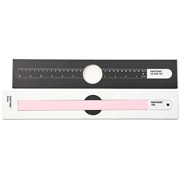

PANTONE 30 cm, Light Pink 182