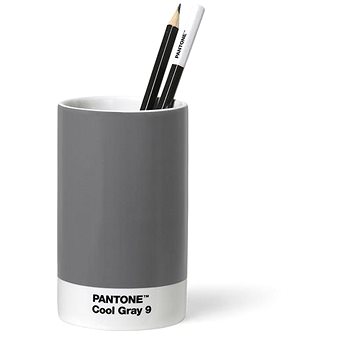

PANTONE porcelánový, Cool Gray 9
