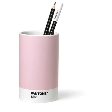 

PANTONE porcelánový, Light Pink 182