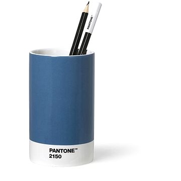 

PANTONE porcelánový, Blue 2150