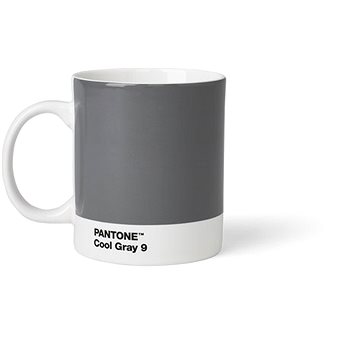 

PANTONE - Cool Gray 9, 375 ml