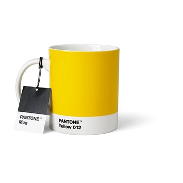 

PANTONE - Yellow 012, 375 ml