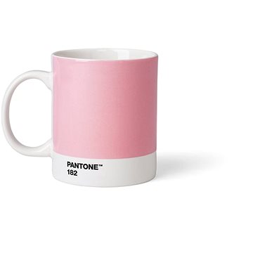 

PANTONE - Light Pink 182, 375 ml