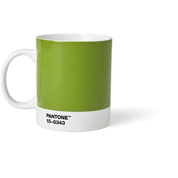 

PANTONE - Green 15-343, 375 ml