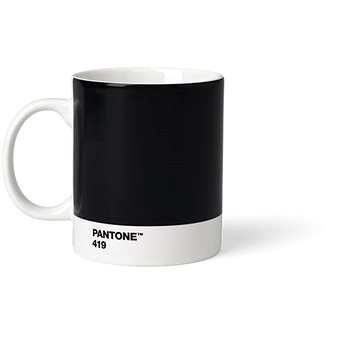 

PANTONE - Black 419, 375 ml