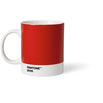 

PANTONE - Red 2035, 375 ml