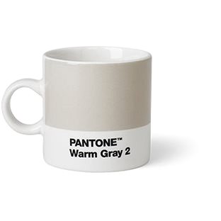 

PANTONE Espresso - Warm Gray 2, 120 ml