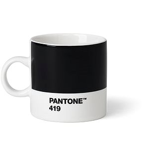 

PANTONE Espresso - Black 419, 120 ml