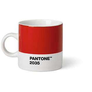 

PANTONE Espresso - Red 2035, 120 ml