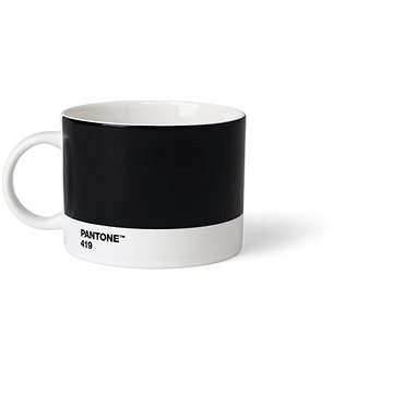 

PANTONE na čaj - Black 419, 475 ml