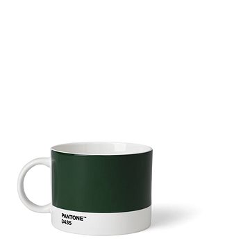 

PANTONE na čaj - Dark Green 3435, 475 ml