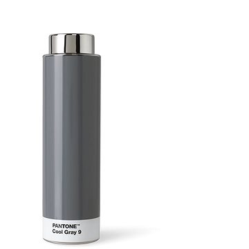 

PANTONE Láhev na pití Tritan - Cool Gray 9, 500 ml