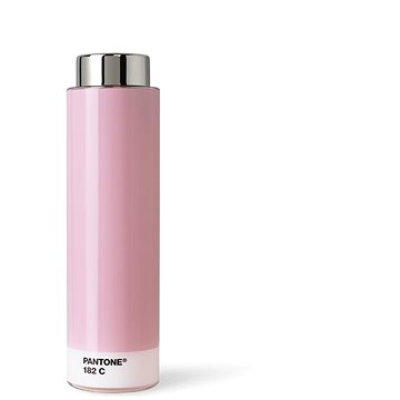 

PANTONE Láhev na pití Tritan - Light Pink 182, 500 ml
