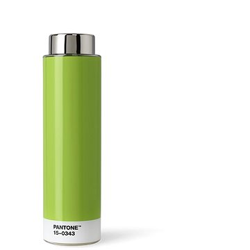 

PANTONE Láhev na pití Tritan - Green 15-343, 500 ml