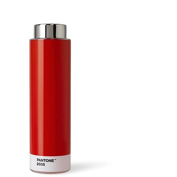 

PANTONE Láhev na pití Tritan - Red 2035, 500 ml