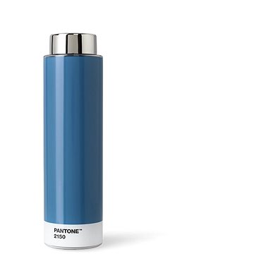 

PANTONE Láhev na pití Tritan - Blue 2150, 500 ml